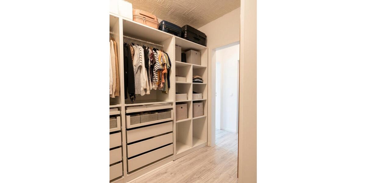 Erdgeschoßwohnung Eggenstein-Leopoldshafen Leopoldshafen - 3 Zimmer, 81 m&sup2;, 265.000&euro; | Angebot:26836518