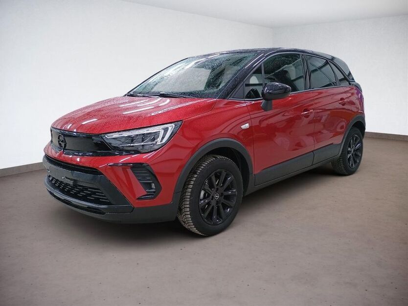 Opel Crossland (X) 8.200 km 23.990 € Ulm 89073