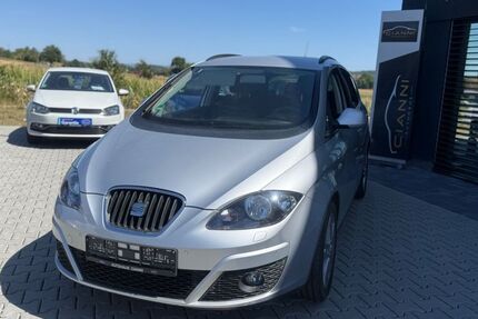 Seat Altea 171.500 km 4.750 &euro; Münzenberg-Gambach 35516