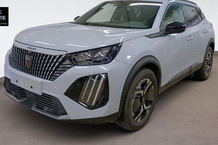 Peugeot 2008 17.850 km 20.980 &euro; Schwandorf 92421