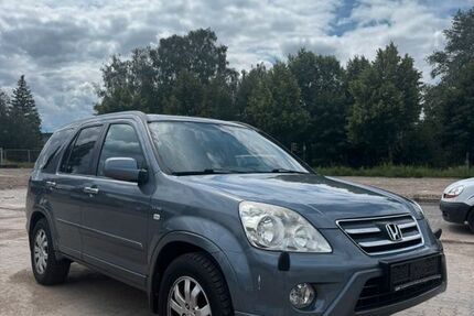 Honda CR-V 302.000 km 2.990 &euro; Velten 16727