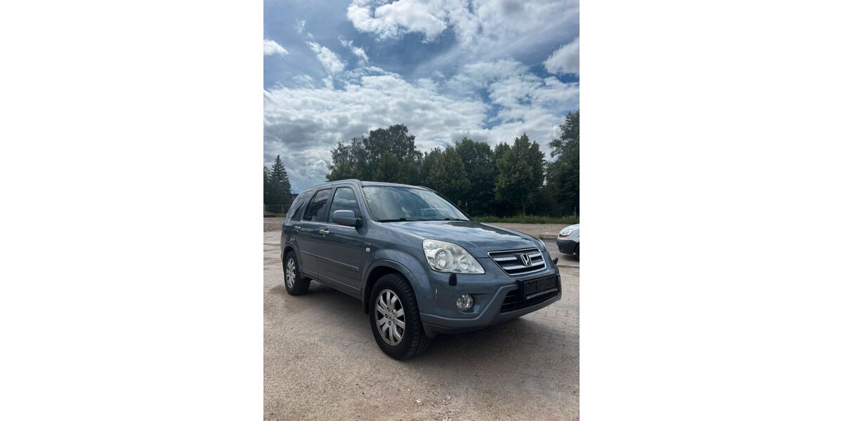 Honda CR-V 302.000 km 2.990 &euro; Velten 16727