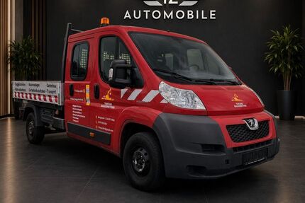 Peugeot Boxer 150.000 km 7.499 &euro; Fulda 36043