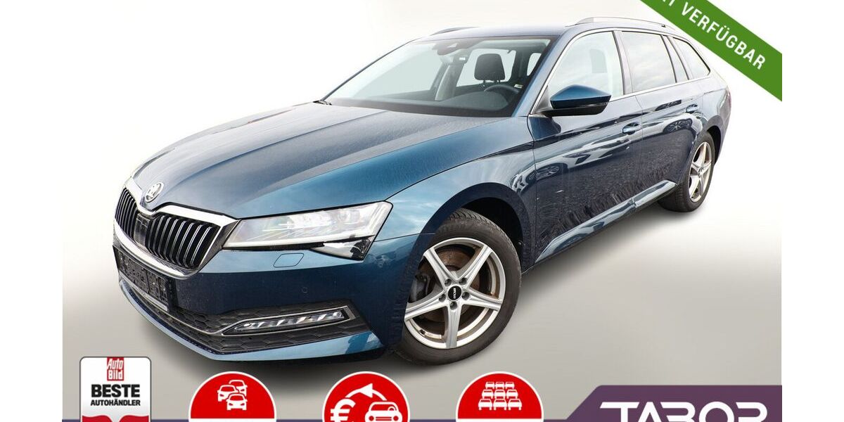 Skoda Superb 71.677 km 27.488 &euro; Kehl 77694