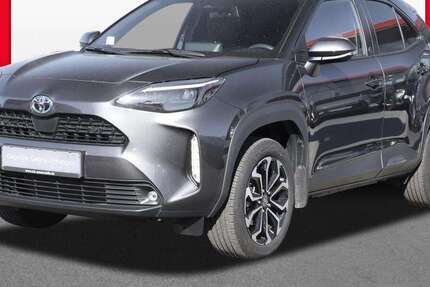 Toyota Yaris Cross 21.737 km 22.989 &euro; Kamen 59174