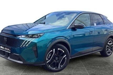 Peugeot 3008 19.900 km 38.890 &euro; Siegen 57076