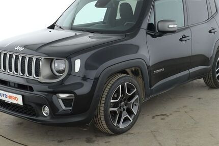 Jeep Renegade 88.352 km 16.910 &euro; Dresden 01187