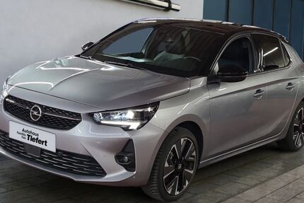 Opel Corsa 18.950 km 17.450 &euro; Lauchringen 79787