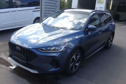 Ford Focus 29.500 km 22.900 &euro; Kirchzell 63931