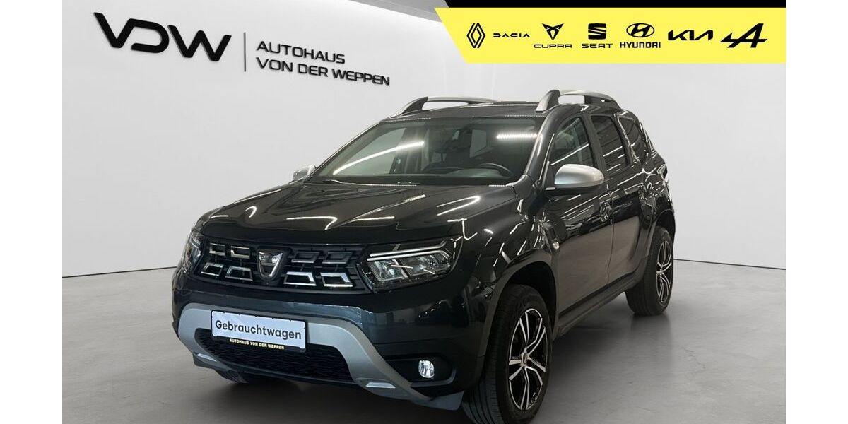 Dacia Duster 60.200 km 18.900 &euro; Stuttgart 70469