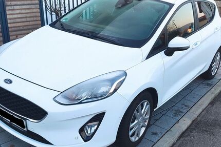 Ford Fiesta 59.918 km 12.000 € Schorndorf 73614