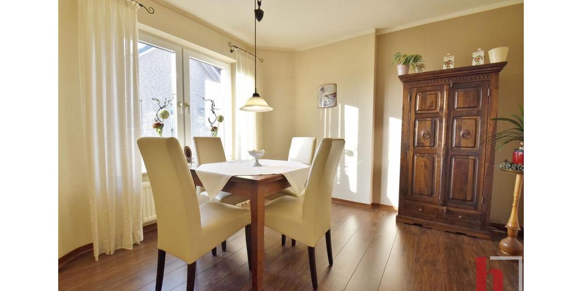 Maisonettenwohnung Dinklage - 2.5 Zimmer, 81 m&sup2;, 680&euro; | Angebot:25342832