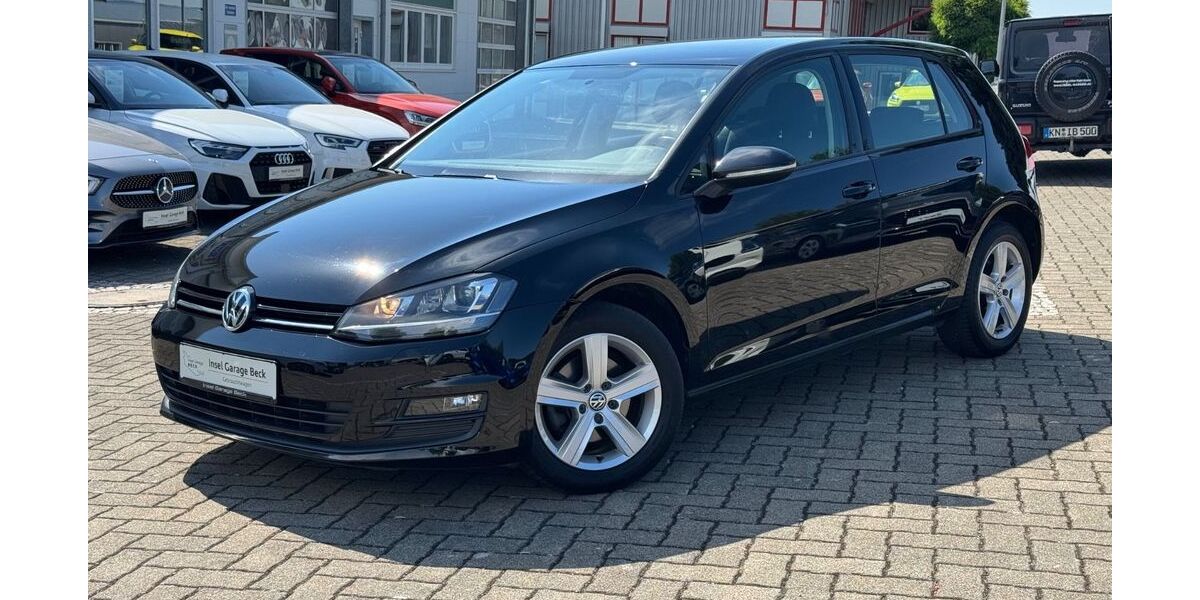 VW Golf 127.290 km 10.190 &euro; Reichenau 78479