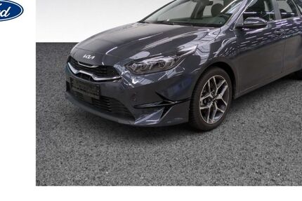 Kia ceed Sportswagon 18.125 km 24.889 &euro; Eisenach 99817