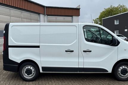 Renault Trafic 78.572 km 18.300 € Bochum 44894