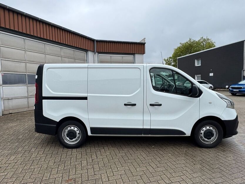 Renault Trafic 78.572 km 18.300 € Bochum 44894