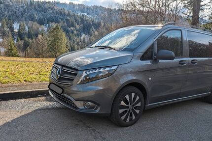 Mercedes-Benz Vito 75.240 km 54.850 &euro; Dippoldiswalde 01744