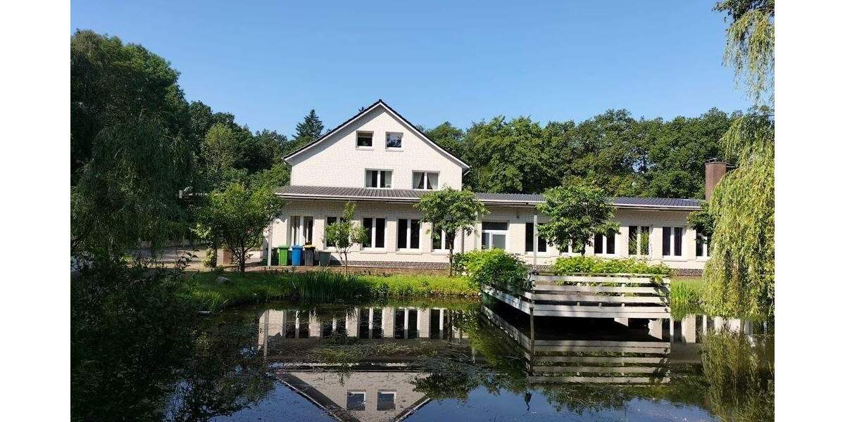 Gewerbeobjekt Ganderkesee Hohenböken - 1.450.000&euro; | Angebot:25741606