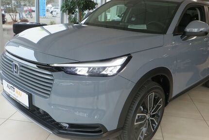 Honda HR-V 1.500 km 31.980 &euro; Heidelberg 69121