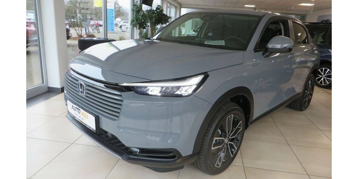 Honda HR-V 1.500 km 31.980 &euro; Heidelberg 69121