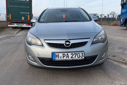 Opel Astra 264.000 km 3.500 &euro; Neustadt am Rübenberge 31535