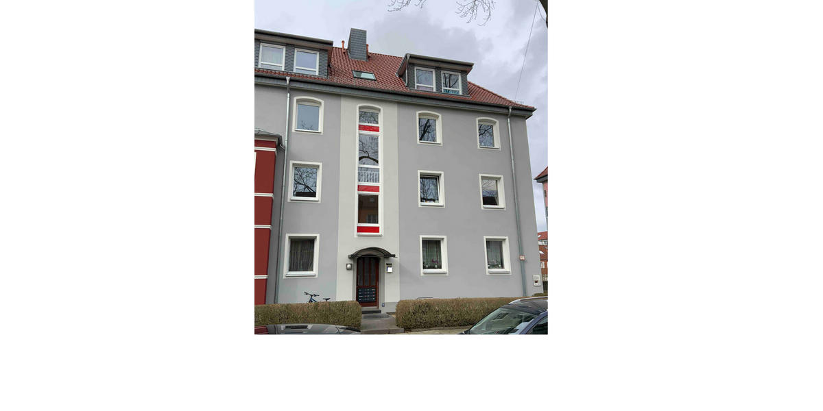 Etagenwohnung Bremen Findorff - 5 Zimmer, 117 m&sup2;, 1.311&euro; | Angebot:27333145