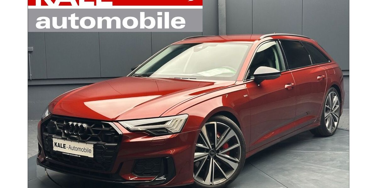 Audi A6 43.000 km 53.970 &euro; Helmstedt 38350