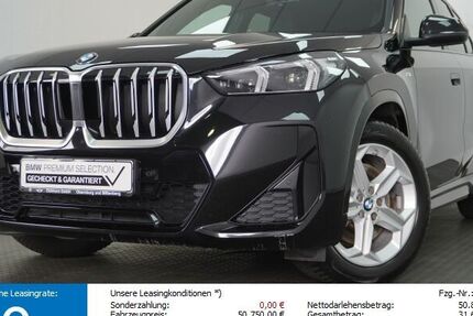 BMW X1 25.500 km 43.496 &euro; Miltenberg 63897