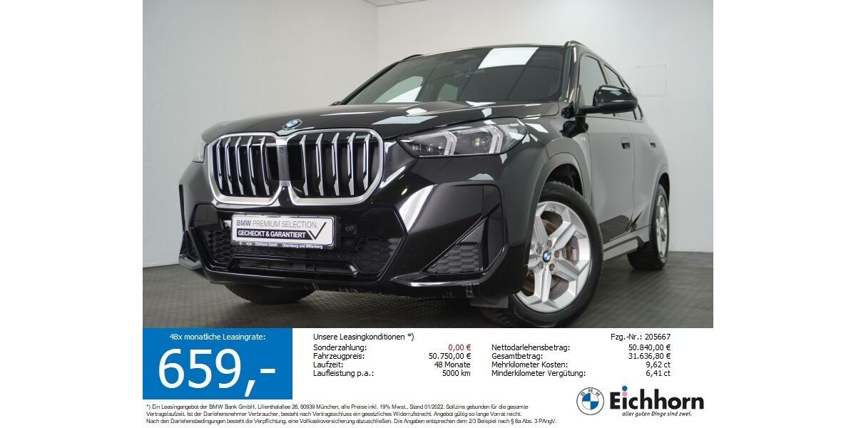 BMW X1 25.500 km 43.496 &euro; Miltenberg 63897
