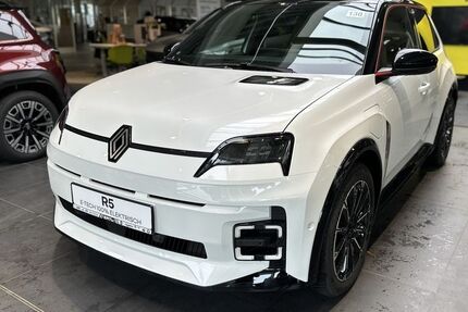 Renault R 5 1.509 km 32.990 &euro; Dresden 01257