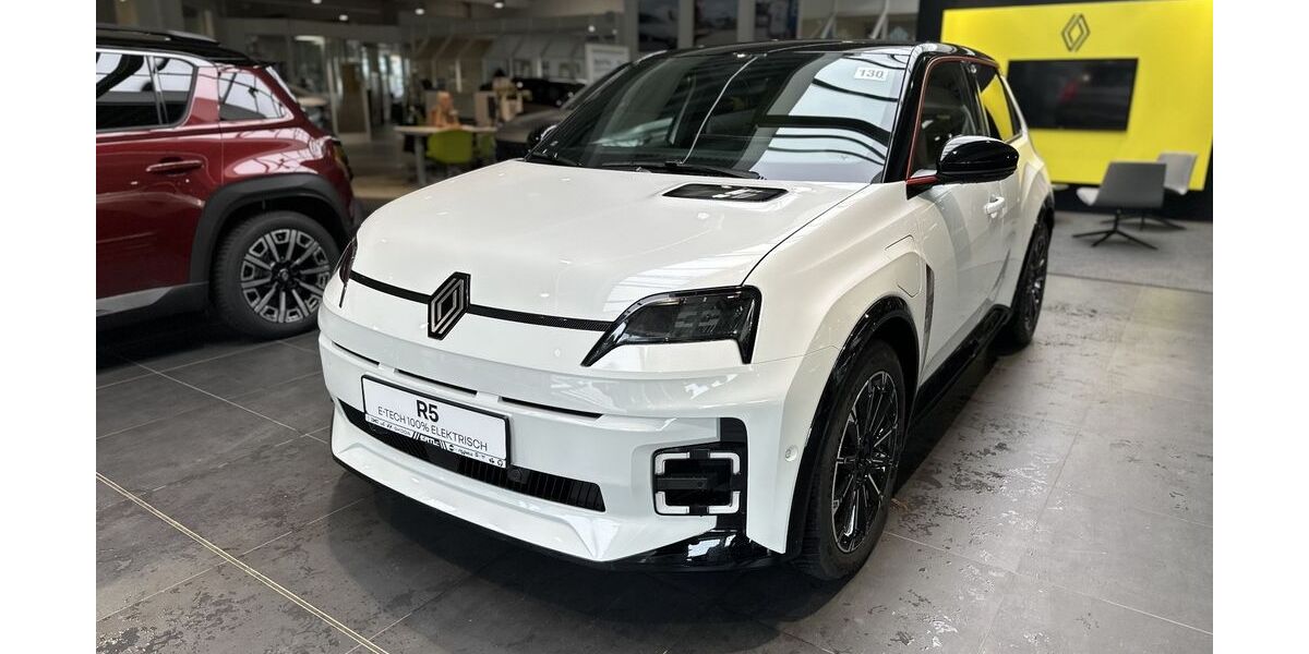 Renault R 5 1.509 km 32.990 &euro; Dresden 01257