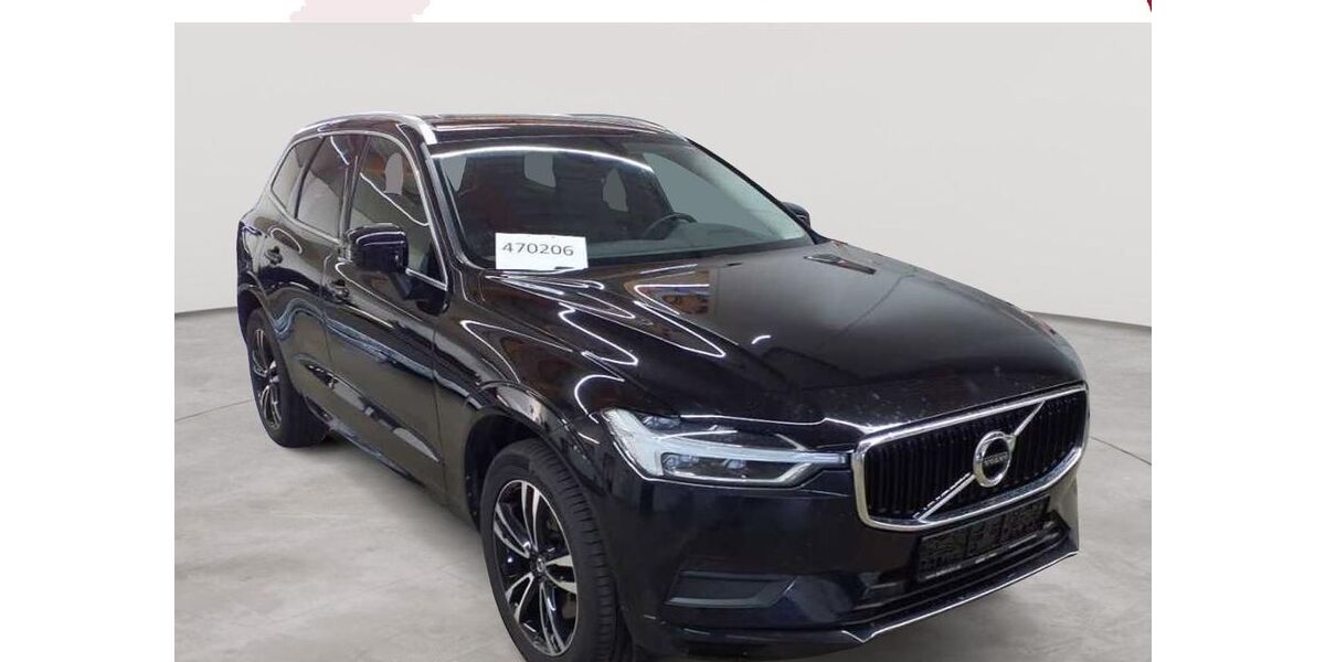 Volvo XC60 130.873 km 23.389 &euro; Fernwald-Steinbach 35463