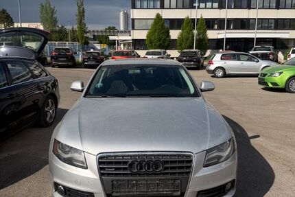 Audi A4 219.000 km 3.900 &euro; Traunstein 83278