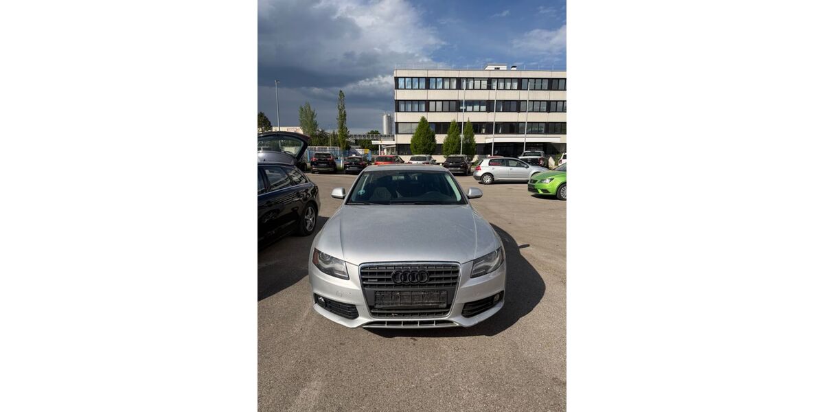 Audi A4 219.000 km 3.900 &euro; Traunstein 83278