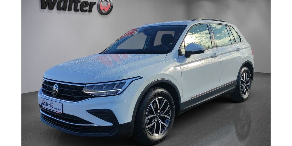 VW Tiguan 29.950 km 23.990 &euro; Pforzheim 75177