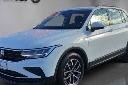 VW Tiguan 29.950 km 24.990 &euro; Pforzheim 75177