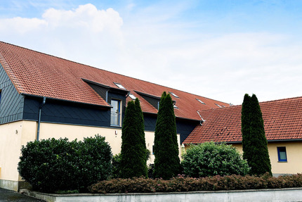 Ein Paradies für Mensch und Tier in ländlicher Idylle 1 zimmer