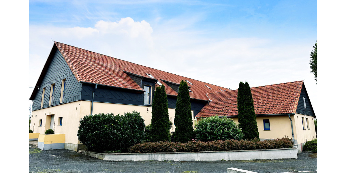 Ein Paradies für Mensch und Tier in ländlicher Idylle 1 zimmer