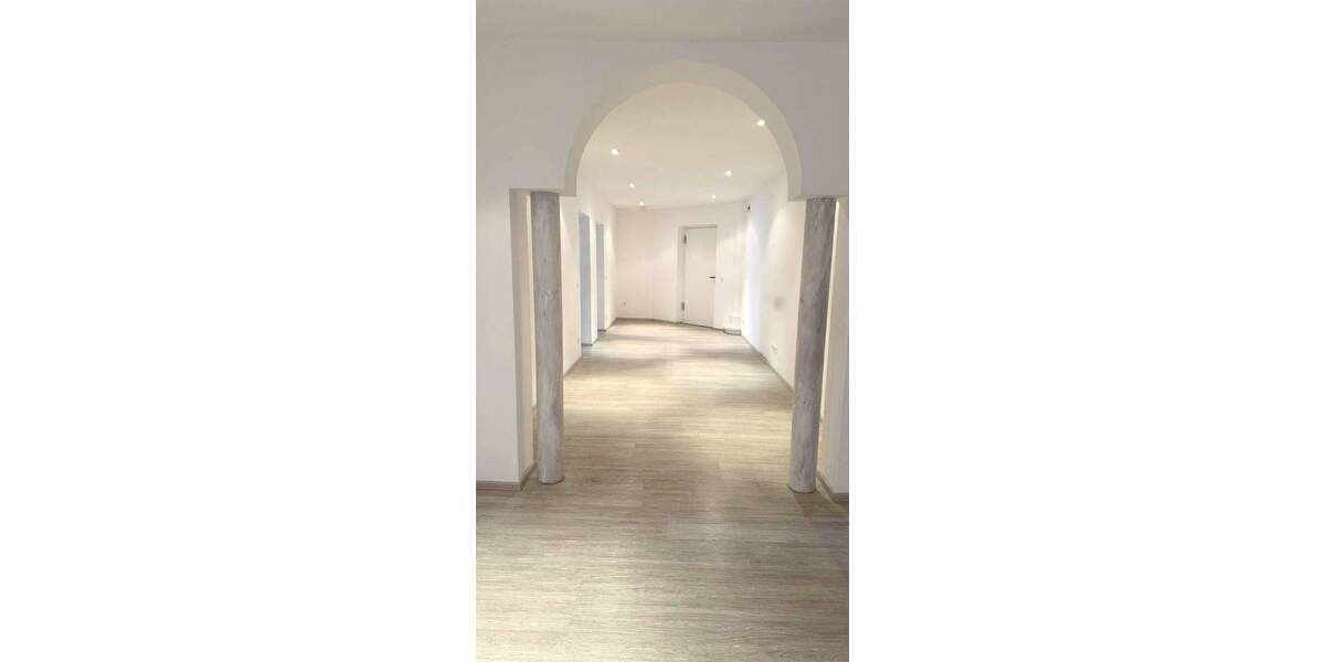 Gewerbeobjekt Garmisch-Partenkirchen Partenkirchen - 5 Zimmer, 146 m&sup2;, 1.990&euro; | Angebot:25703945