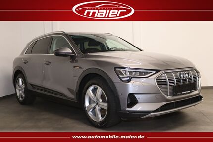 Audi e-tron 108.000 km 28.700 € Bebra 36179