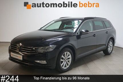 VW Passat 119.050 km 21.990 &euro; Bebra 36179