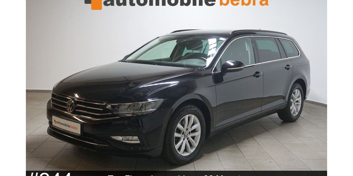VW Passat 119.050 km 21.990 &euro; Bebra 36179