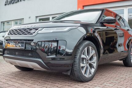Land Rover Range Rover Evoque 48.700 km 34.995 &euro; Schlüchtern 36381