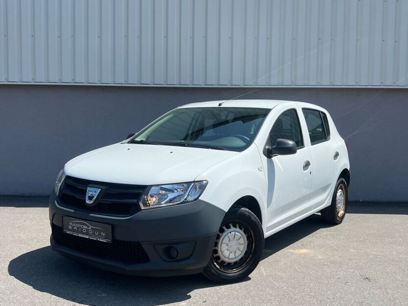 Sandero
