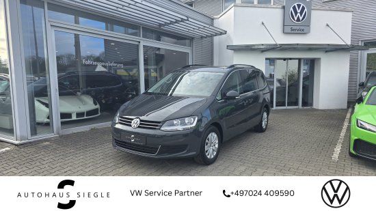 VW Sharan 100.000 km 22.940 &euro; Wendlingen am Neckar 73240