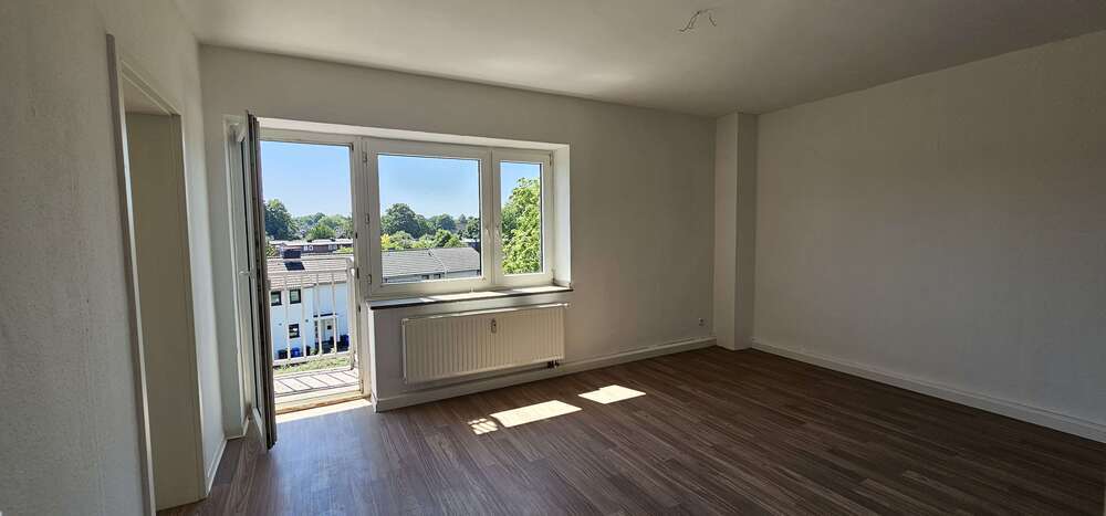 Wohnung zum Mieten in Gladbeck 350 € 57 m²