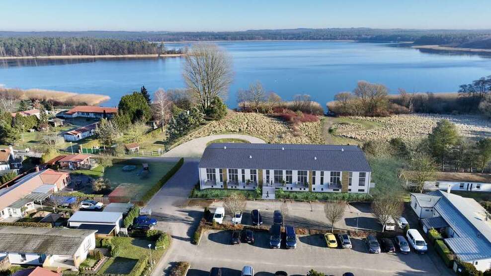 Grundstück zu verkaufen in Zurow OT Nakenstorf 595.000 € 2000 m² zimmer