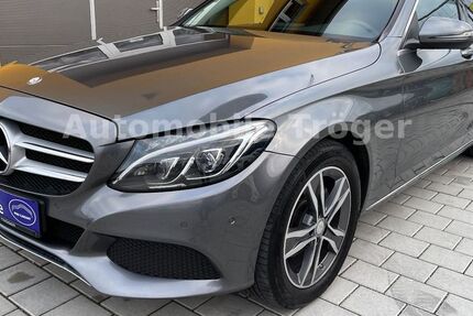 Mercedes-Benz C 180 113.700 km 16.990 &euro; Volkertshausen 78269