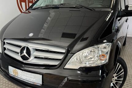 Mercedes-Benz Viano 137.500 km 22.490 &euro; Harmstorf/Hamburg 21228
