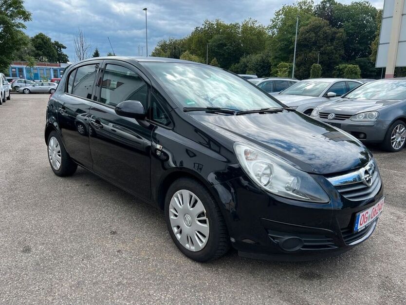 Corsa